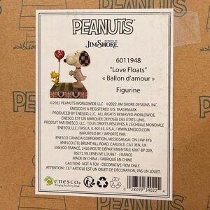 Jim Shore Enesco #6011948 NIB.